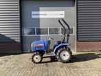 Iseki TM3160 4WD 16 PK minitractor, Articles professionnels, Agriculture | Tracteurs, Utilisé, Autres marques, Jusqu'à 2500