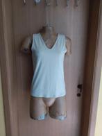 Débardeur femme Fransa beige – Taille L (40), Vêtements | Femmes, Blouses & Tuniques, Taille 42/44 (L), Enlèvement ou Envoi, Fransa