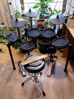 Alesis nitro mesh elektronisch drumstel, Enlèvement, Utilisé, Autres marques, Électronique