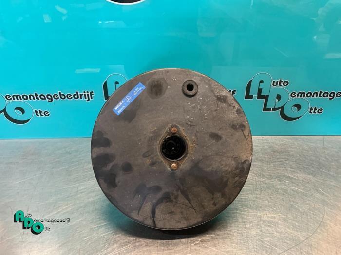 Assistant de freinage d'un Mercedes Vito (Vito 96-), Autos : Pièces & Accessoires, Freins & Transmission, Mercedes-Benz, Utilisé