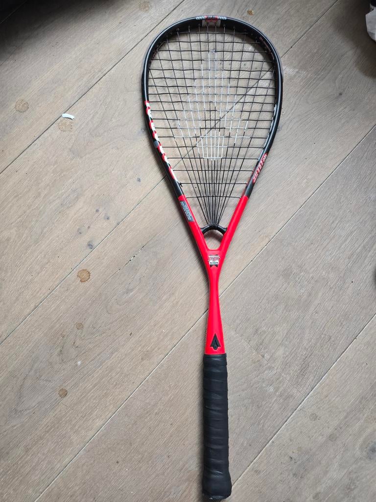 KARAKAL- Core Pro, Sports & Fitness, Squash, Enlèvement ou Envoi, Neuf, Raquette, Avec housse