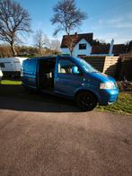 Volkswagen Transporter T5, lichte vracht 5zit,, Achat, Attache-remorque, Volkswagen, Particulier