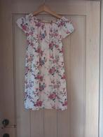 Roze zomerkleedje maat 140, Kinderen en Baby's, Kinderkleding | Maat 140, Ophalen, Zo goed als nieuw, Meisje, Jurk of Rok