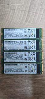 SSD M.2 2280 NVME 256GB pcie 3.0x4 Lenovo Quantité : 4, Enlèvement ou Envoi, SSD