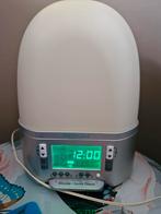 Medisana wekkerradio met licht en natuurgeluiden, Enlèvement ou Envoi