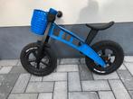 Loopfiets FirstBike, Ophalen, Zo goed als nieuw