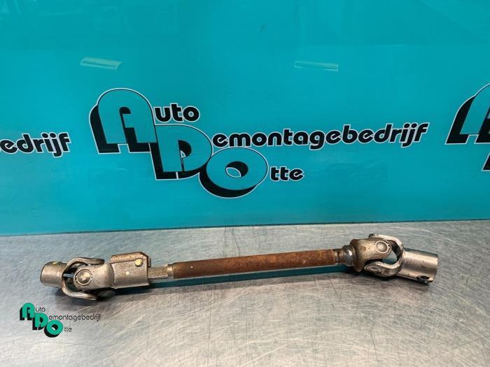 Stuurkolomas van een Chevrolet Kalos (Kalos 02-), Auto-onderdelen, Besturing, Chevrolet, Gebruikt, 3 maanden garantie, Ophalen of Verzenden