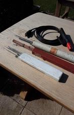 Tig lasdraad en bagetten inox, Doe-het-zelf en Bouw, Gereedschap | Lasapparaten, Ophalen, Nieuw, Tig