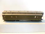 TRAINS HO, Wisselstroom, Wagon, Ophalen of Verzenden, Zo goed als nieuw