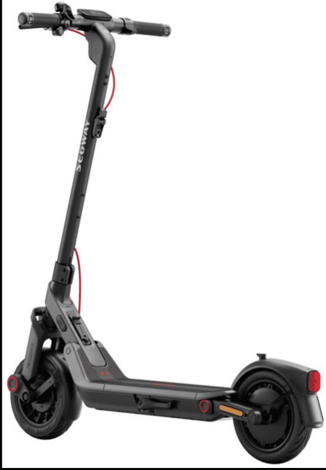 Ninebot e3, Fietsen en Brommers, Steps, Zo goed als nieuw, Ophalen of Verzenden