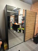 Kledingkast, Ophalen, Zo goed als nieuw