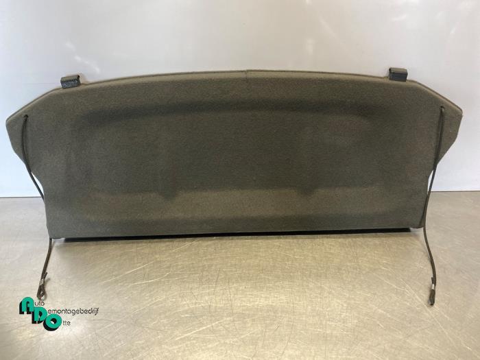 Plage arrière d'un Chevrolet Spark (Spark 09-), Autos : Pièces & Accessoires, -, 3 mois de garantie, Utilisé, -