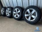 8mm! Nieuwe originele VW Tiguan II 5NA Corvara 17 inch velge, Pneus et Jantes, Véhicule de tourisme, -, 17 pouces