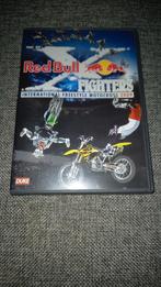 DVD Red Bull X Fighters, Cd's en Dvd's, Dvd's | Sport en Fitness, Ophalen of Verzenden, Gebruikt