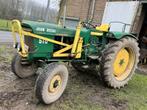 tracteur agricole, Articles professionnels, Agriculture | Tracteurs, Enlèvement, Utilisé, Jusqu'à 80 ch, John Deere
