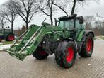 Tracteur agricole Fendt 512c Favorit Turboshift à traction, Articles professionnels, Utilisé, Fendt
