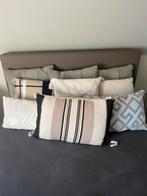 Kussens, Ophalen, Zo goed als nieuw