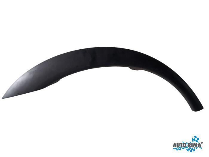 Jante de roue arrière d'un Volvo XC70, -, 3 mois de garantie, -, -