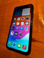 iPhone 11 64GB – Nieuw scherm – 86% batterij, Télécoms, Téléphonie mobile | Apple iPhone, IPhone 11, Utilisé, 64 GB, Sans abonnement