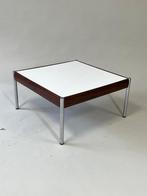 Vintage scandinavische salontafel, 70s, Ophalen