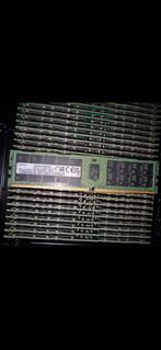 RECHERCHÉ : MÉMOIRE RAM DDR4 ECC SERVER au meilleur prix, Enlèvement, DDR4, Serveur