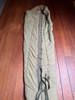 1 persoons slaapzak, Caravans en Kamperen, Ophalen, Gebruikt