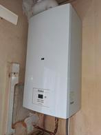 Vaillant TurboMAG zo goed als NIEUW, Ophalen, Aardgas, Geiser, Minder dan 3 jaar oud