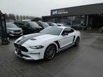 Ford Mustang Coupe 2.3 i ecoboost 317pk Sport '19 59000km, Achat, Euro 6, Entreprise, 5 places