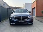 Mercedes-Benz C 180 Benzine|Automaat|Eerste Eigenaar|68d km, Auto's, Automaat, Gebruikt, Beige, 4 cilinders