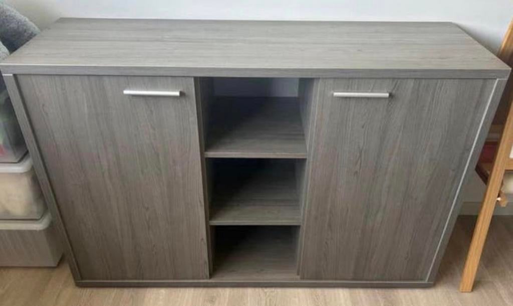 Armoire, Maison & Meubles, Enlèvement, Comme neuf