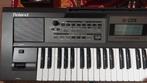 Clavier Roland E09, Enlèvement, Comme neuf, Autres nombres, Roland