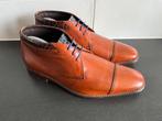 Floris van Bommel herenschoenen maat 6.5 / 40 H, Vêtements | Hommes, Chaussures, Enlèvement ou Envoi, Chaussures à lacets, Comme neuf