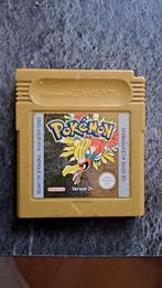 Jeux pokemon gold game boy, Games en Spelcomputers, Ophalen, Gebruikt