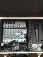 Table mixage XENYX 1202 FX, Enlèvement ou Envoi