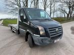 Vw crafter 2.5tdi/2011/ takelwagen, Autos, Euro 5, Achat, 2500 cm³, Entreprise