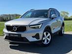 Volvo XC40 Essential, T2 automatic, Benzine, Auto's, Volvo, 5 zetels, 127 pk, SUV of Terreinwagen, Zilver of Grijs