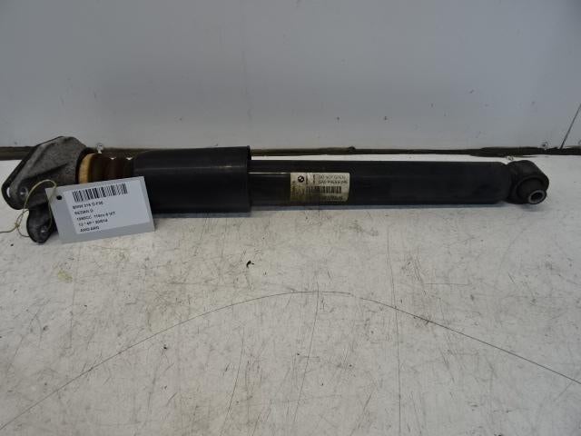 AMORTISSEUR ARRIÈRE DROIT BMW 3 serie (F30) (6791568-08), Utilisé, BMW