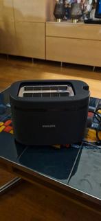 Nieuwe broodrooster Philips, Elektronische apparatuur, Ophalen of Verzenden