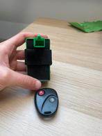 Begrenzer voor Scooters A B knop 25-75 km, Ophalen, Gebruikt