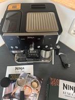 Exp-Pompe NINJA Luxe Cafe Essential ES50, Electroménager, Neuf, Combiné, Café en grains, 2 à 4 tasses
