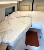 Matras voor CamperVan met Hoes en Laken, Particulier