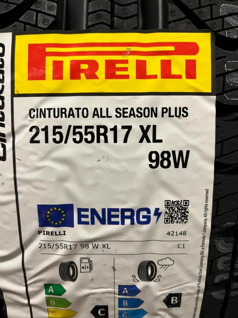 ‼️ Énorme liquidation pneus neufs a prix fou ‼️, Autos : Pièces & Accessoires, Pneus & Jantes, Pneu(s), 4 Saisons, 17 pouces, 215 mm