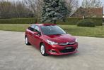 Citroën C4 1.2i Ess. Aut. ** Keyless - LED - Cuir ** GAR 12M, Autos, Achat, Euro 6, Entreprise, Garantie prolongée