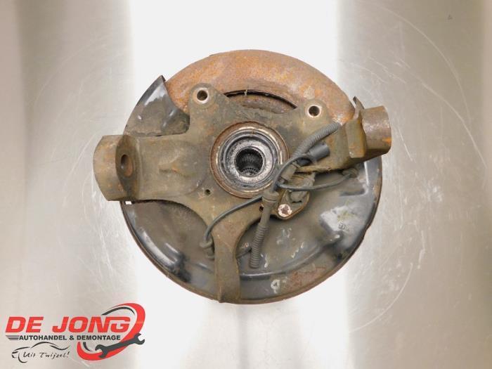 Joint avant droit d'un Ssang Yong Rexton, Autos : Pièces & Accessoires, Suspension & Châssis, SsangYong, Utilisé, 3 mois de garantie