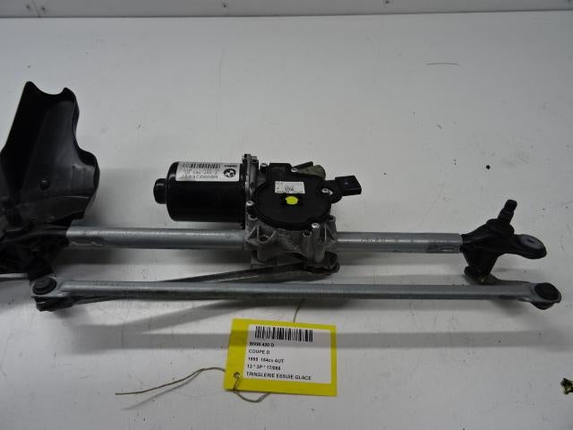 MECANISME ESSUIE-GLACE BMW 4 serie (F32) (7268488), Mevr. I. Hauben, Utilisé, BMW, Rue de l'Espoir 34 34
4030  GRIVEGNÉE, BE