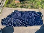 200g paardendeken, Dieren en Toebehoren, Ophalen, Zo goed als nieuw