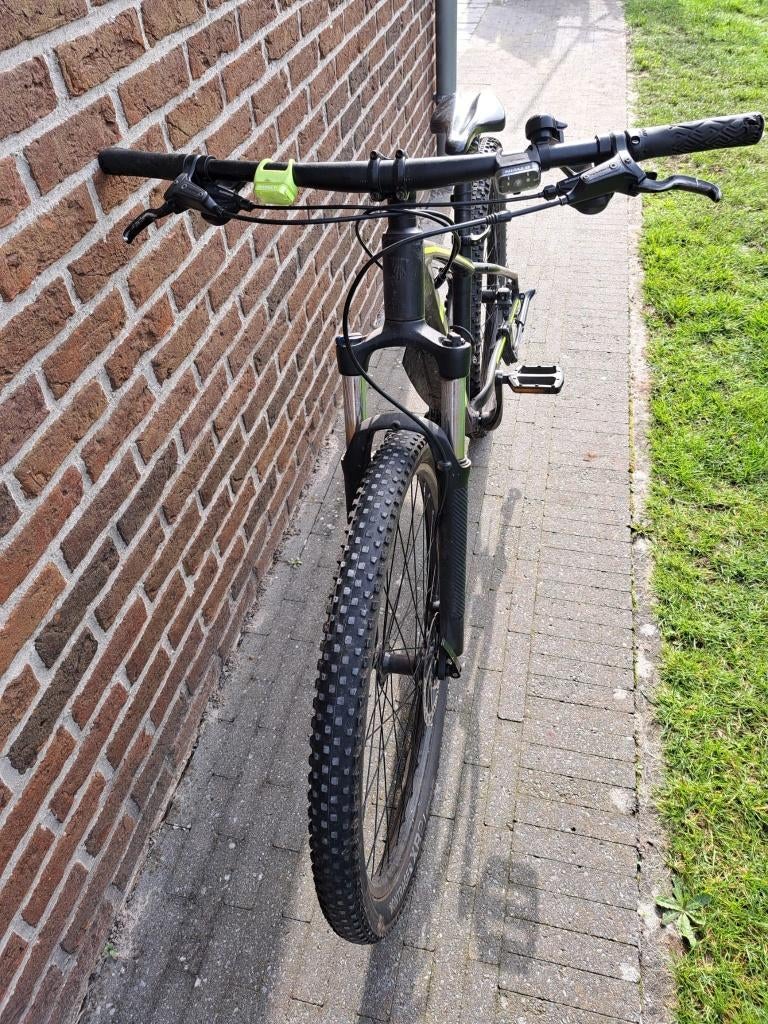 Trek Marlin 6, Fietsen en Brommers, Ophalen, Gebruikt, Trek