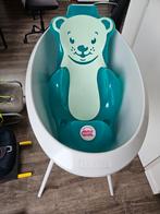 Babybad met ligbadzitje, Enlèvement, Comme neuf, Baignoire, Autres marques
