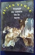 „Reis naar het middelpunt van de aarde” Jules Verne (1966), Boeken, Gelezen, Europa overig, Ophalen of Verzenden, Jules Verne