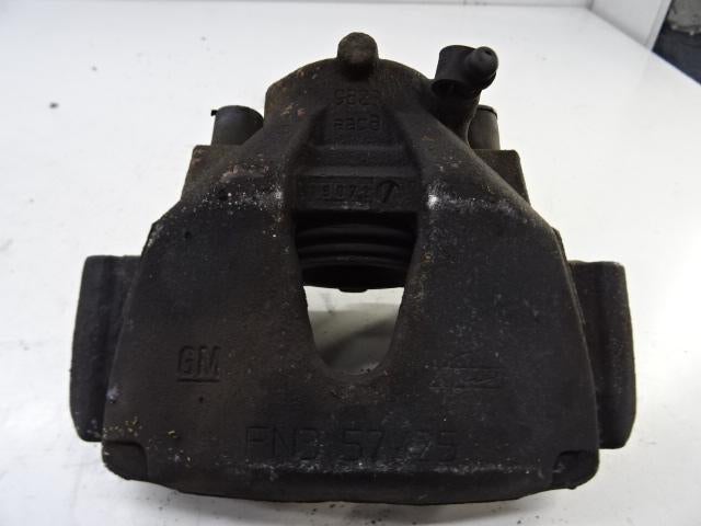 REMKLAUW LINKS VOOR Opel Astra H Twin Top (L67), Gebruikt, Opel